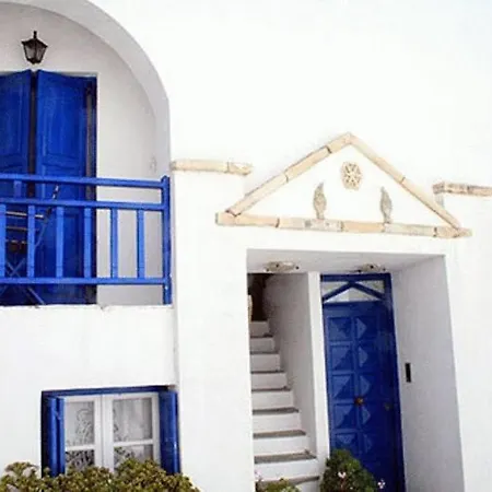 Amorgaia 2 Κατάπολα