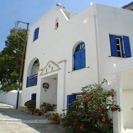 Amorgaia 2 Διαμέρισμα Κατάπολα