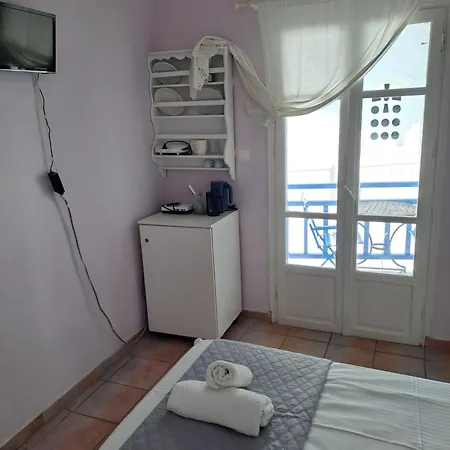 Amorgaia 2 * Κατάπολα