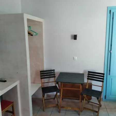 Apartment Amorgaia 2 Katapola