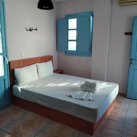 Amorgaia 2 Apartamento Katápola