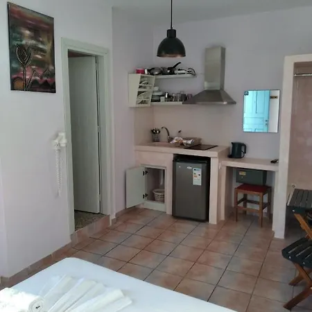 Apartment Amorgaia 2