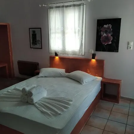 Apartment Amorgaia 2