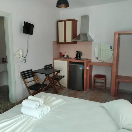 Amorgaia 2 Daire Katápola