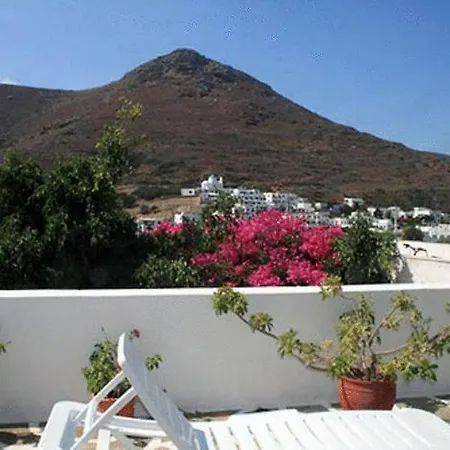 Amorgaia 2 * كاتابولا