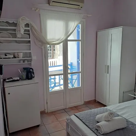 Amorgaia 2 Katápola