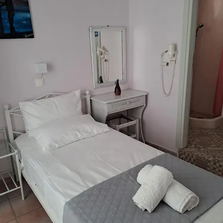 Apartamento Amorgaia 2 *
