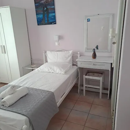 Apartamento Amorgaia 2