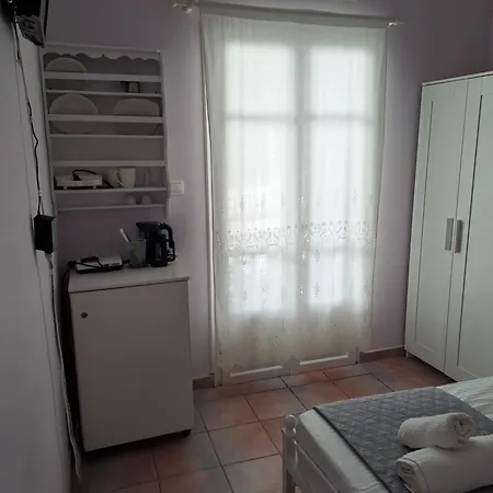 Amorgaia 2 شقة كاتابولا