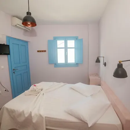Apartamento Amorgaia 2 Katápola