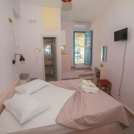 Apartamento Amorgaia 2 *