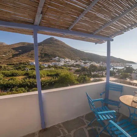 Amorgaia 2 كاتابولا