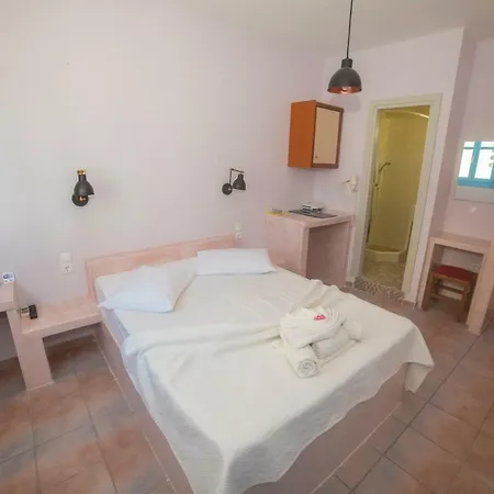 Amorgaia 2 Apartamento *