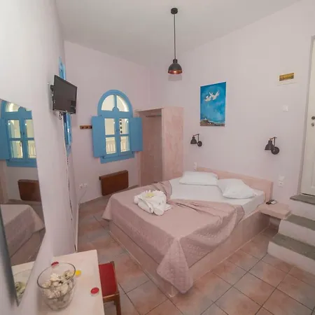 Apartamento Amorgaia 2 *