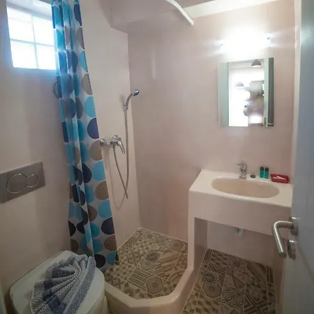 شقة Amorgaia 2 كاتابولا