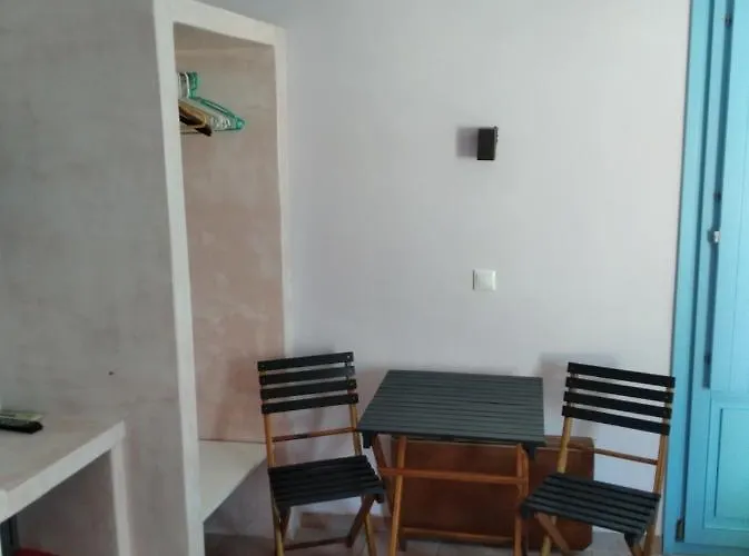 Apartamento Amorgaia 2 Katápola