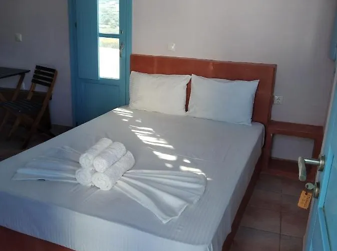 Amorgaia 2 Katápola