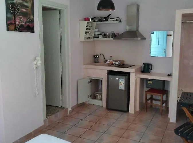 Apartamento Amorgaia 2