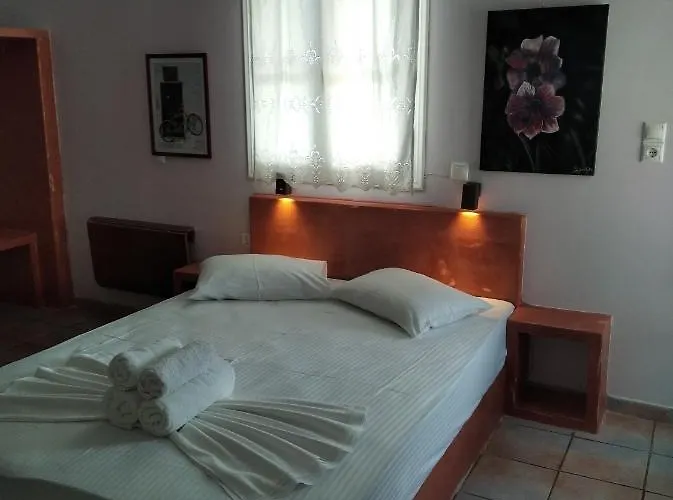 Apartamento Amorgaia 2