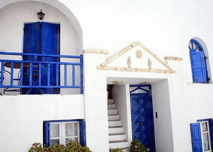 Amorgaia 2 Katápola