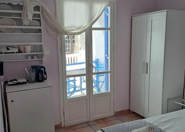 Amorgaia 2 Katápola