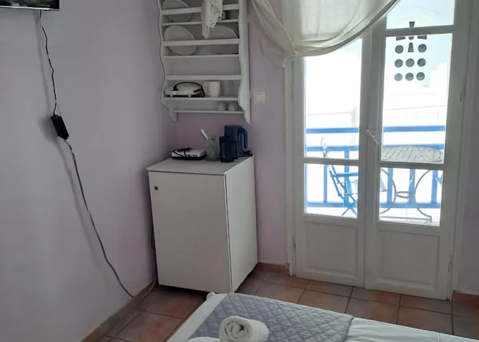 Amorgaia 2 * Katápola