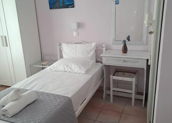 Apartamento Amorgaia 2