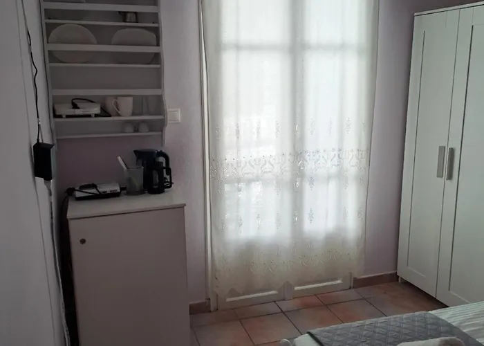 Amorgaia 2 Apartamento Katápola