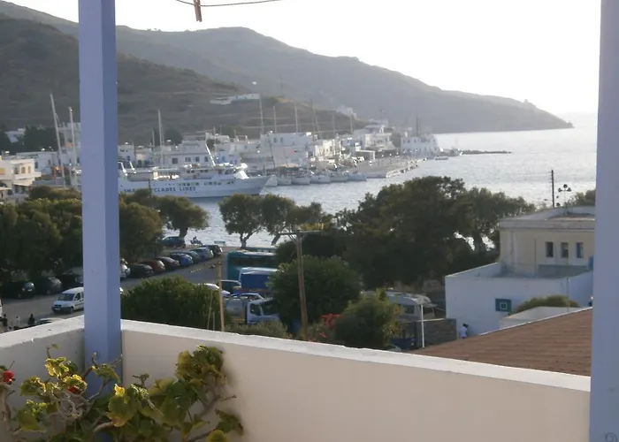 Apartamento Amorgaia 2 *