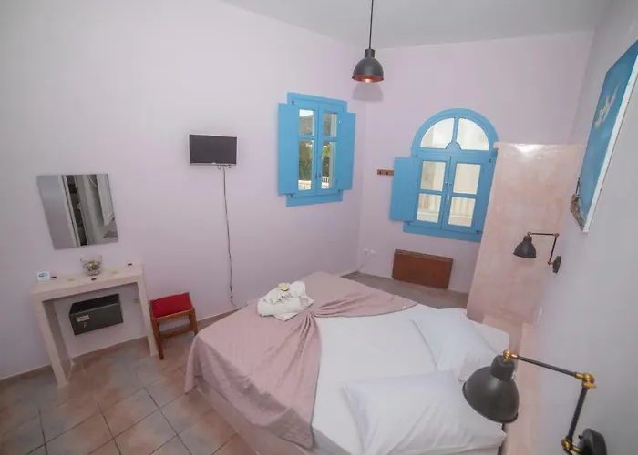 Amorgaia 2 * Katápola