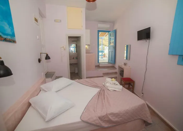 Apartamento Amorgaia 2 *