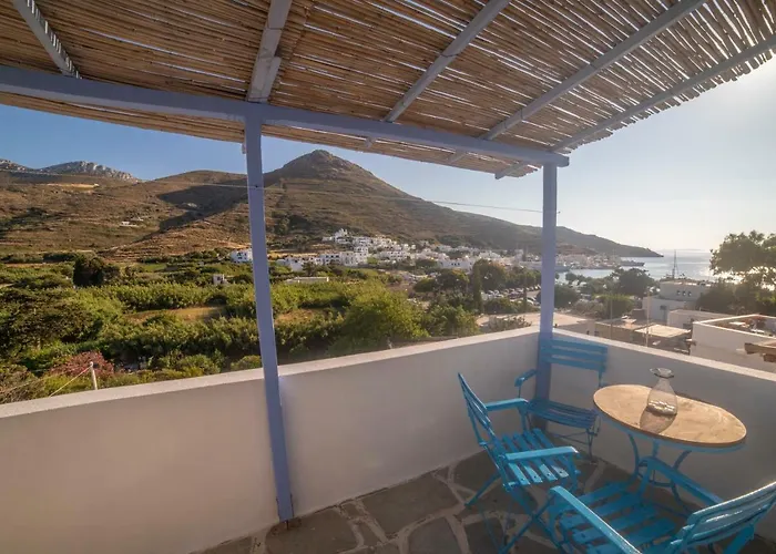 Amorgaia 2 Katápola