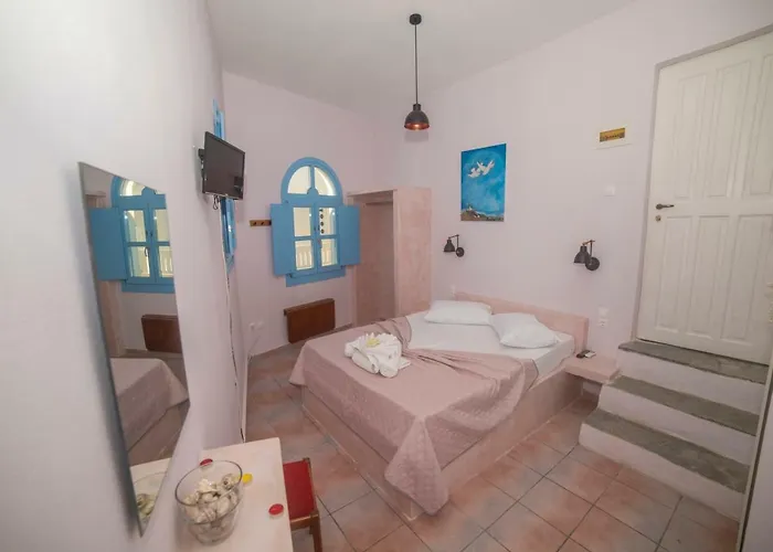 Apartamento Amorgaia 2 *