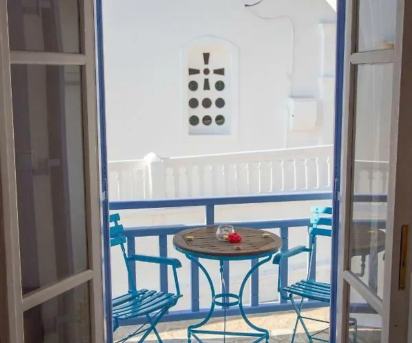 Apartamento Amorgaia 2