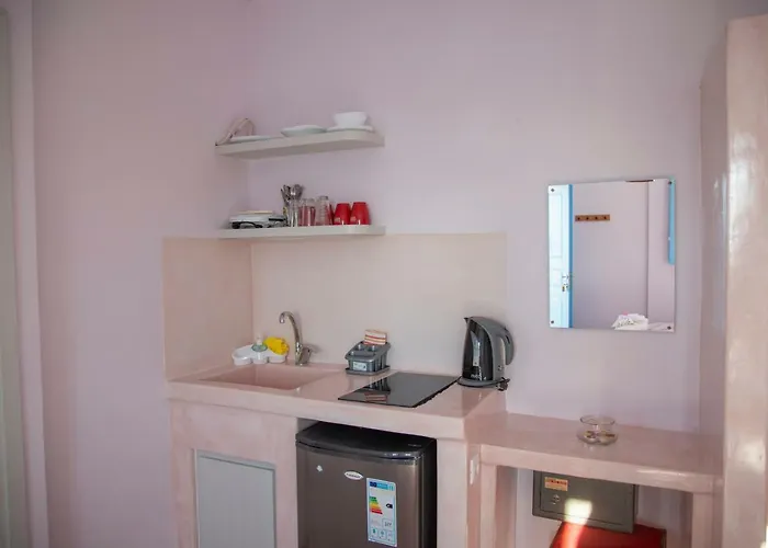 Amorgaia 2 Apartamento *