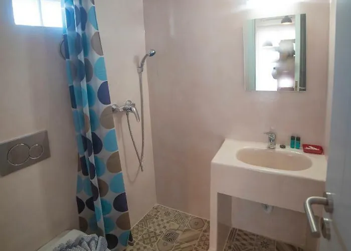 Apartamento Amorgaia 2 Katápola