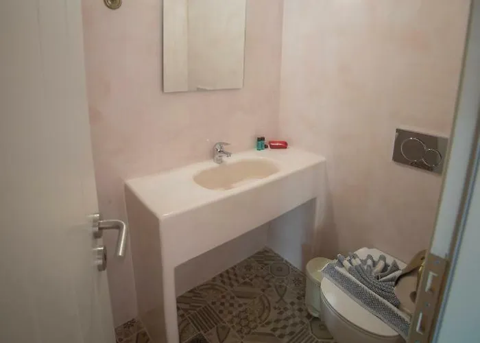 Apartamento Amorgaia 2 Katápola